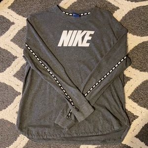 Nike Long Sleeve